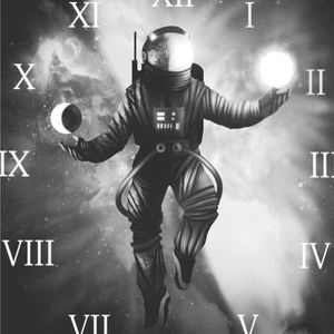 Meet your Posher, Christopher